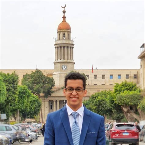 Mahmoud Barakat Bachelor Of Medicine Cairo University Cairo Cu