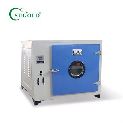 Industrial Hot Air Circulation Drying Oven Price Drying Oven And Medical Equipment
