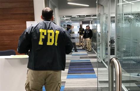 Fbi Allanó Banco De Puerto Rico Por Violar Sanciones Contra Régimen De Maduro