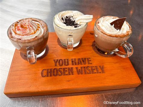 REVIEW Skipping Disney World S HOT CHOCOLATE FLIGHT Would Be A Big