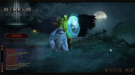 Challenge Rift 357 Americas Europe General Discussion Diablo 3 Forums