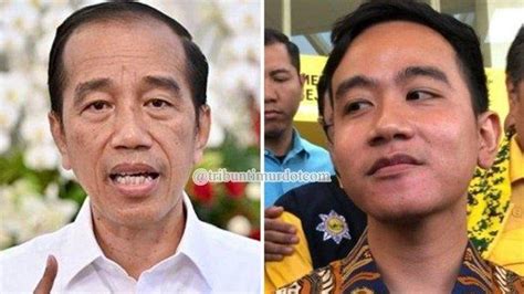 Pengamat Sebut Jokowi Terancam Dimakzulkan Usai Mk Muluskan Gibran Ke