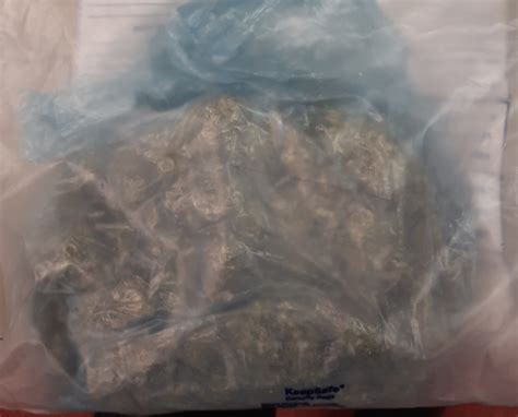 Man Arrested After Drugs Seized In Derry Derry Daily