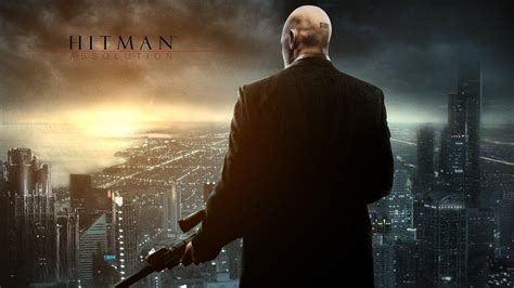 Hitman III Wallpapers - Wallpaper Cave