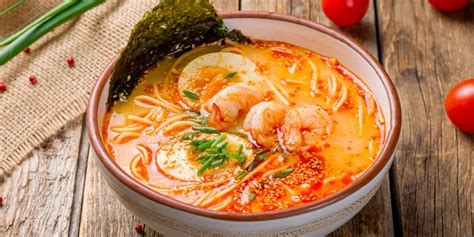 Cerita Ramen Ada Latar Belakang Perang Dunia II