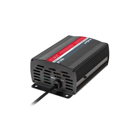 Авто инвертор 12V 220V 150 W Връзка към запалка eMAG bg