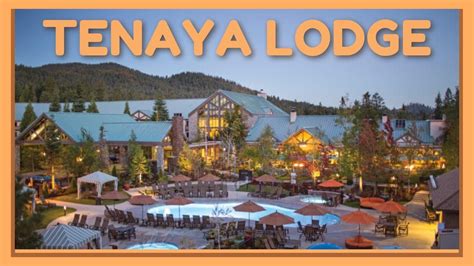 Tenaya Lodge At Yosemite Hotel Tour And Review Double Queen Room Main