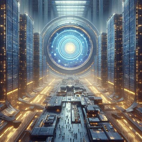 Stargate Microsofts New 100 Billion Supercomputer Powered Ai