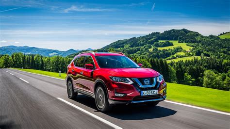 Nissan X Trail Connect Ahora Con M S Tecnolog A Y Conectividad