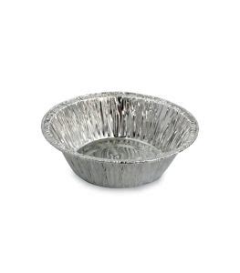 Aluminium Foil Tray Full Size