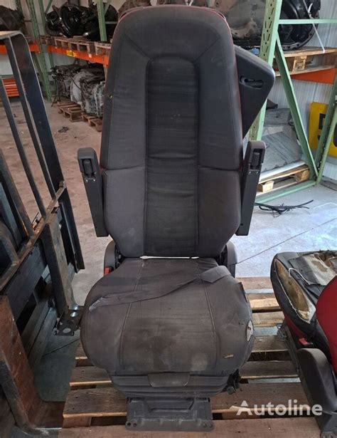 Volvo Fotel Kierowcy Lewy Volvo Fh Fm Seat For Truck For Sale