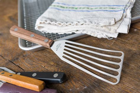 The 11 Best Spatulas Of 2024 Reviews By Wirecutter