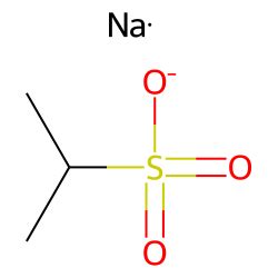 2 Propane Sulfonic Acid Sodium Salt Chemical Physical Properties