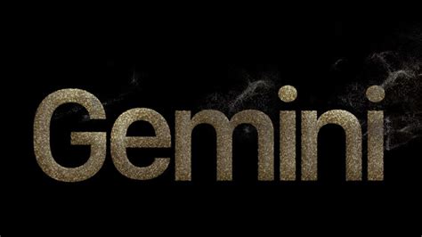 Gemini October Unexpected Confession Deep Feelings For You