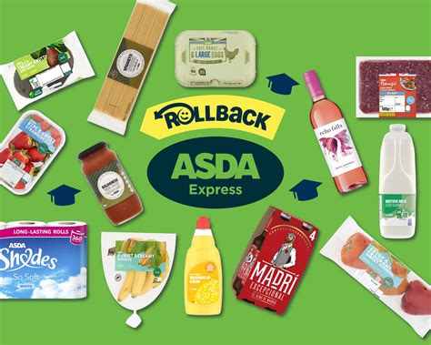 Shoppers react to asda romford self-checkout line wait times 19