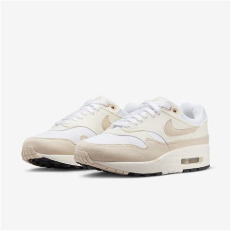 Nike Air Max Wmns Pale Ivory Dz Nice Kicks