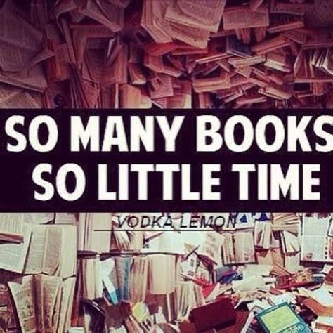 I Need Another Lifetime To Read All The Books On My List Books