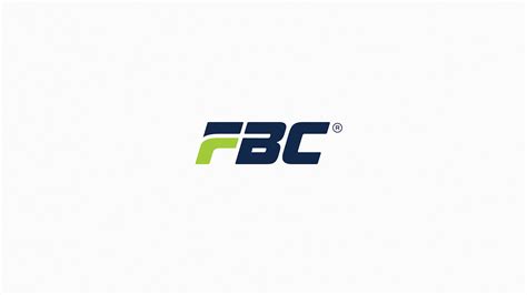 FBC Branding on Behance