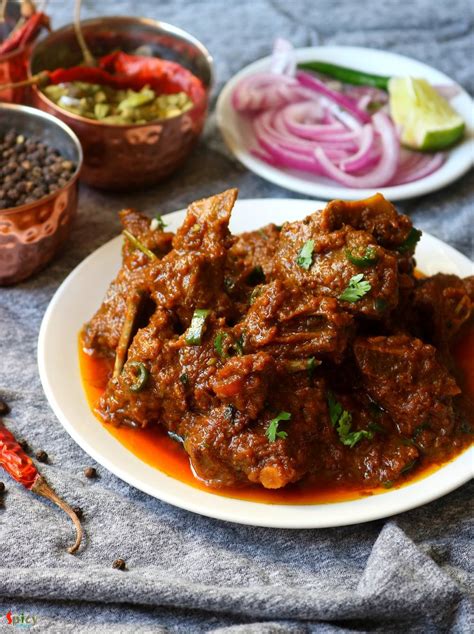 Mutton Korma Spicy World Simple And Easy Recipes By Arpita