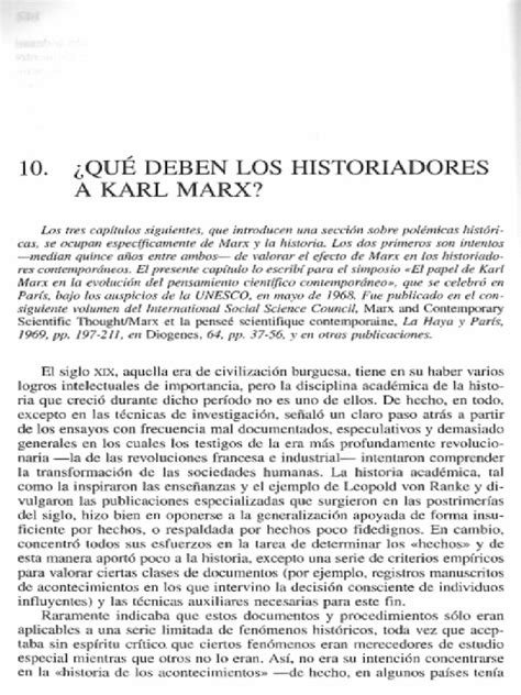 Hobsbawm Sobre La Historia 4 Pdf 146 160 Pdf