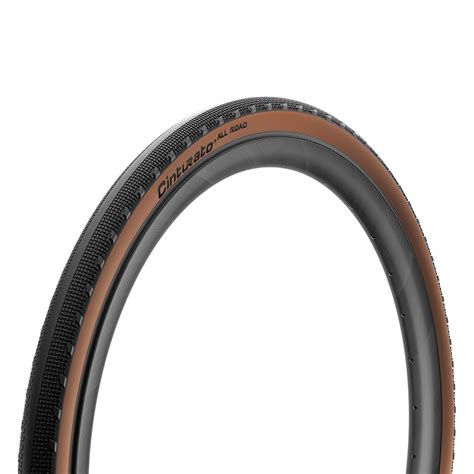 Pirelli Cinturato All Road Classic Tan Wall Copertoni Pieghevoli