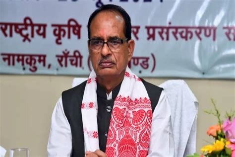 Shivraj Singh Chauhan कृषि मंत्री बनने के बाद से आखिर क्यों बेचैन हैं