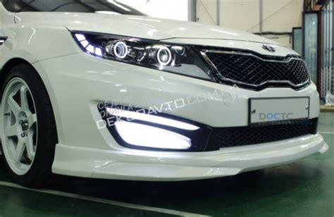 My Perfect Kia Optima 3dtuning Probably The Best Car Configurator