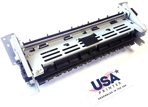 Usa Printer Rm Usa Fm Fuser Kit For Hp Laserjet P