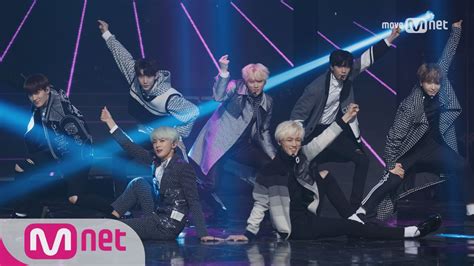 Vav Dance With Me Comeback Stage M Countdown Ep Youtube