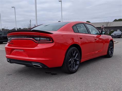 New 2020 Dodge Charger Sxt Sedan In Pineville 20205 Classic Chrysler Dodge Jeep Ram Of South