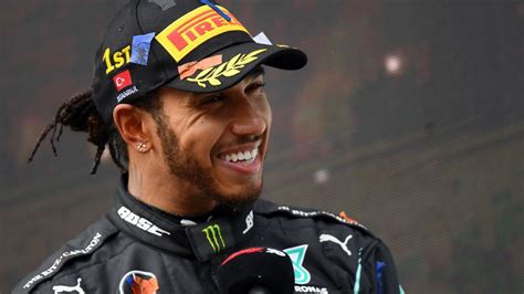 Why Lewis Hamiltons Seventh Title Represents More Than A World Record