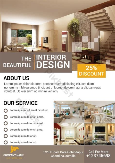 99,000+ Home Decor Templates | Free Graphic Design Templates PSD ...