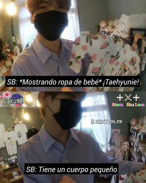 Pin De Yaretzi Zamora En Txt Memes Divertidos Memes Chicos Bts