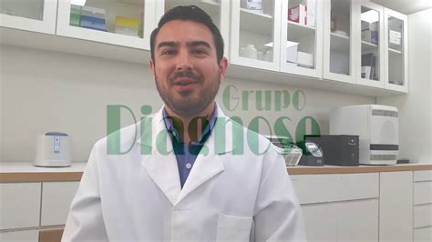 Oncogenética Dr André Anjos YouTube