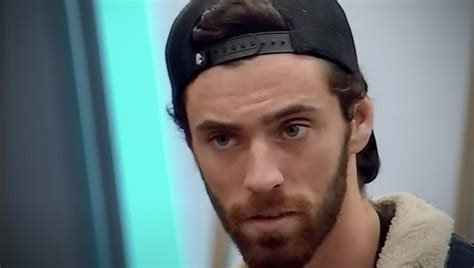 El Lado B De La Sorpresiva Renuncia De Lucas Crespo A Gran Hermano