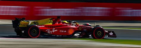 F1 Jornalista Descarta Nova Vitória Da Ferrari Na Temporada 2022