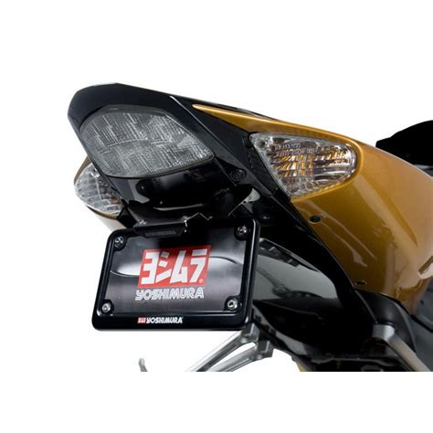 Yoshimura Fender Eliminator Kit Fortnine Canada