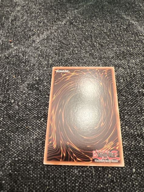 Yugioh Spell Vanishing Dcr En101 Super Rare 25th Anniversary Edition Near Mint Ebay