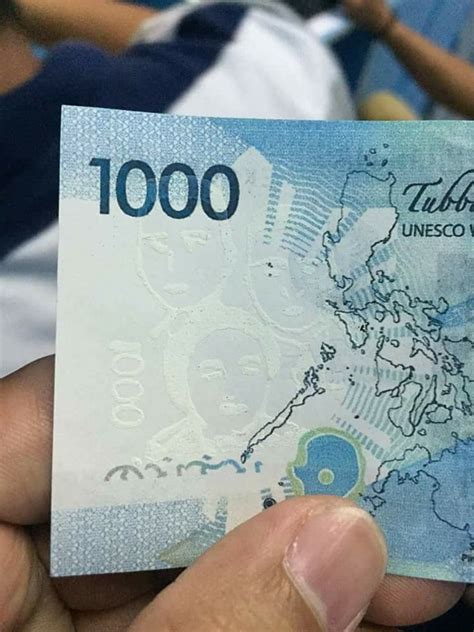 How To Immediately Spot Fake Peso Bills - Philnews