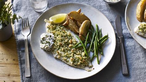 Rump steak with béarnaise sauce and chips recipe BBC Food