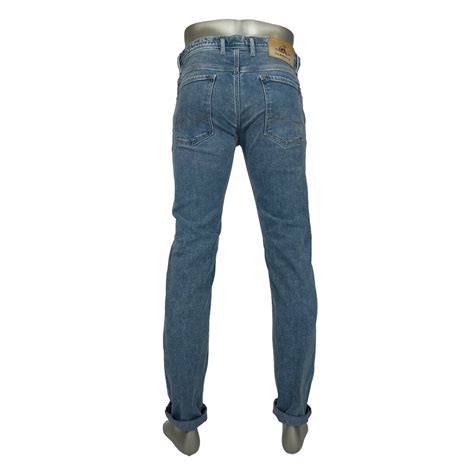 ALBERTO Jeans - ALBERTO Hosen online kaufen - versandkostenfrei