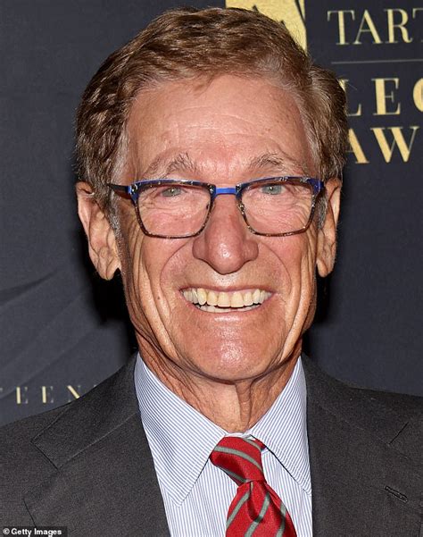 The Results Are In Maury Povich 84 Is Set To Launch At Home