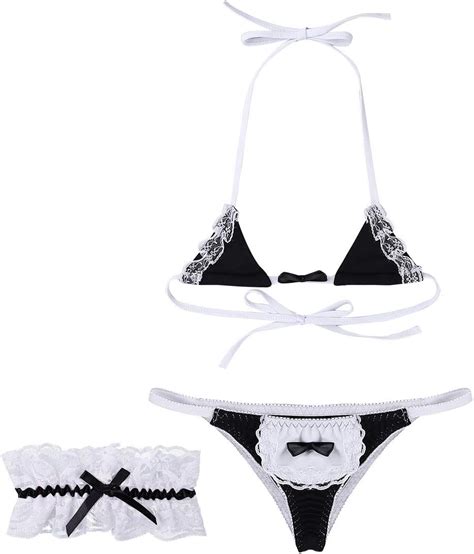 Iiniim Women S Sexy Extreme Micro Bikini G String Nepal Ubuy