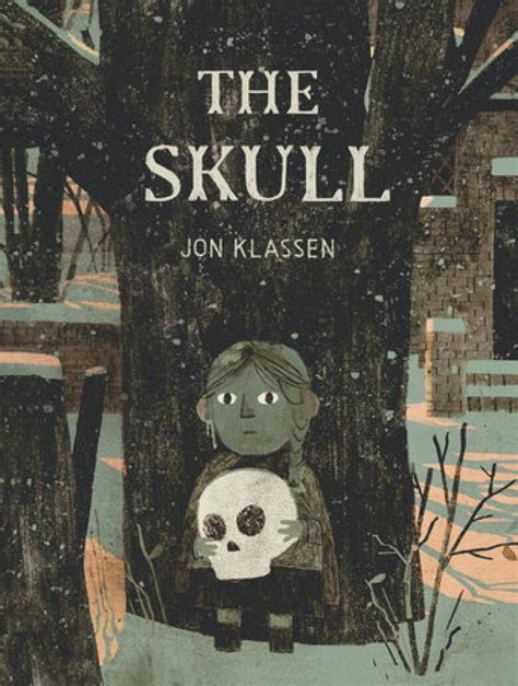 The Skull by Jon Klassen | CBC Books