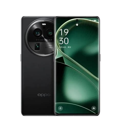 Oppo Find X6 Pro 16gb 512gb Black