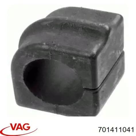 701411041 VAG Casquillo De Barra Estabilizadora Delantera