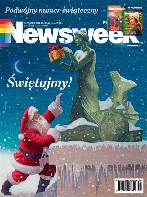 E Kiosk Pl Newsweek Polska