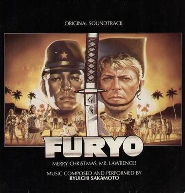 Ryuichi Sakamoto Furyo Merry Christmas Mr Lawrence Original