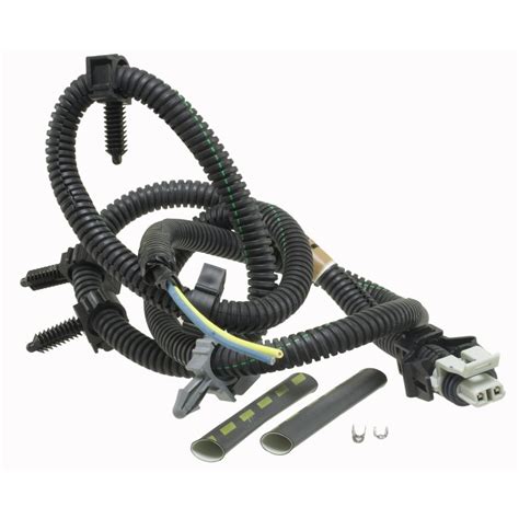 Duralast Abs Wheel Speed Sensor Wire Harness 936