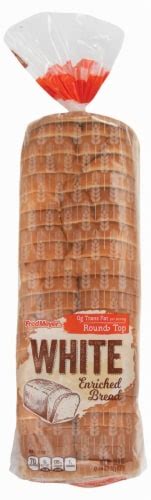 Fred Meyer™ White Bread 225 Oz Pick ‘n Save